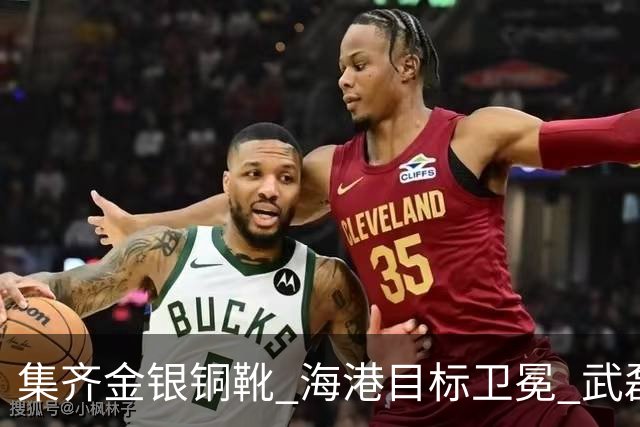 集齐金银铜靴 海港目标卫冕 武磊的伤是个麻烦